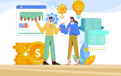 EMPRESÁRIOS E DASHBOARDS DE BI