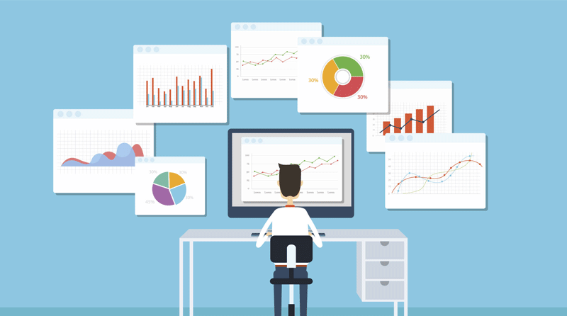 DASHBOARD CONECTADO EM PLANILHAS X BANCO DE DADOS X REPOSITÓRIO DE DADOS